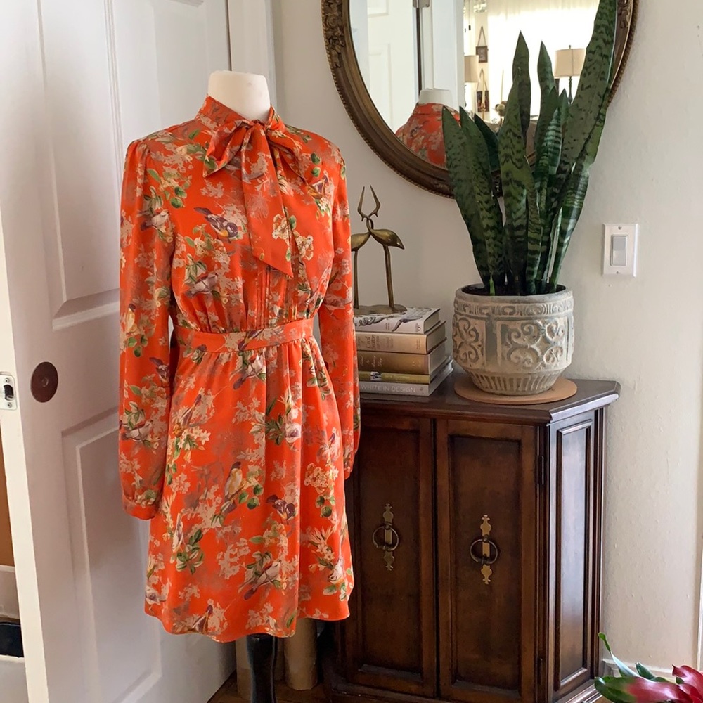 Gorgeous Vintage Style Dress